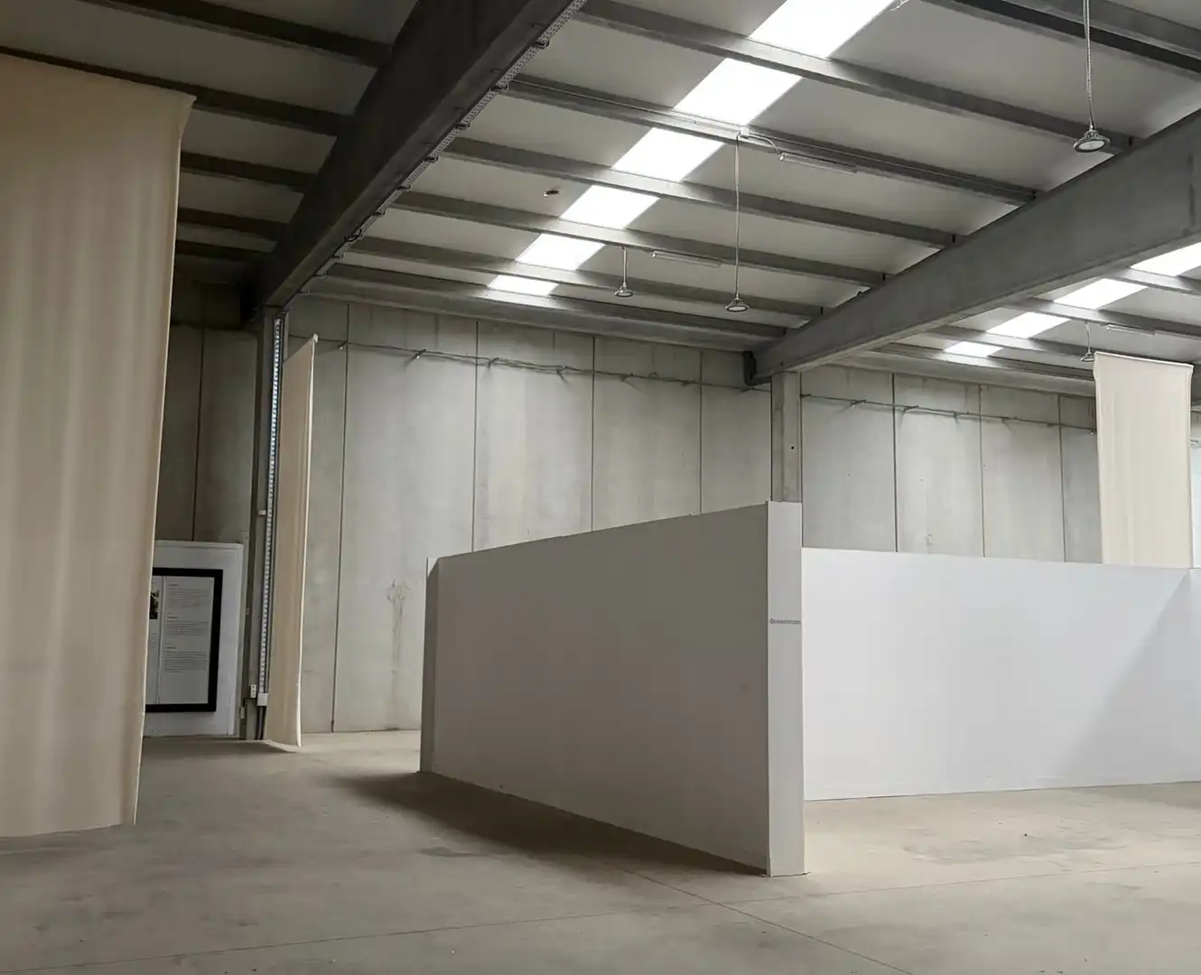 Nave industrielle à louer à Serra de Daró, imagen 17