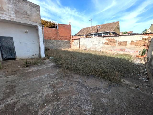 Casa-chalet en Venta en Valdetorres