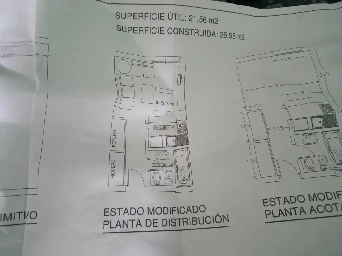 Estudi en venda en Benalmádena amb Aire condicionat, Moblat i Balcó