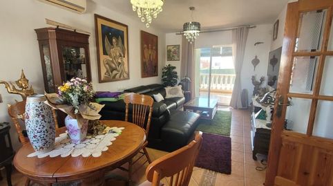 Foto 5 de Casa o chalet en venta en La Rumina, El Palmeral, Mojácar
