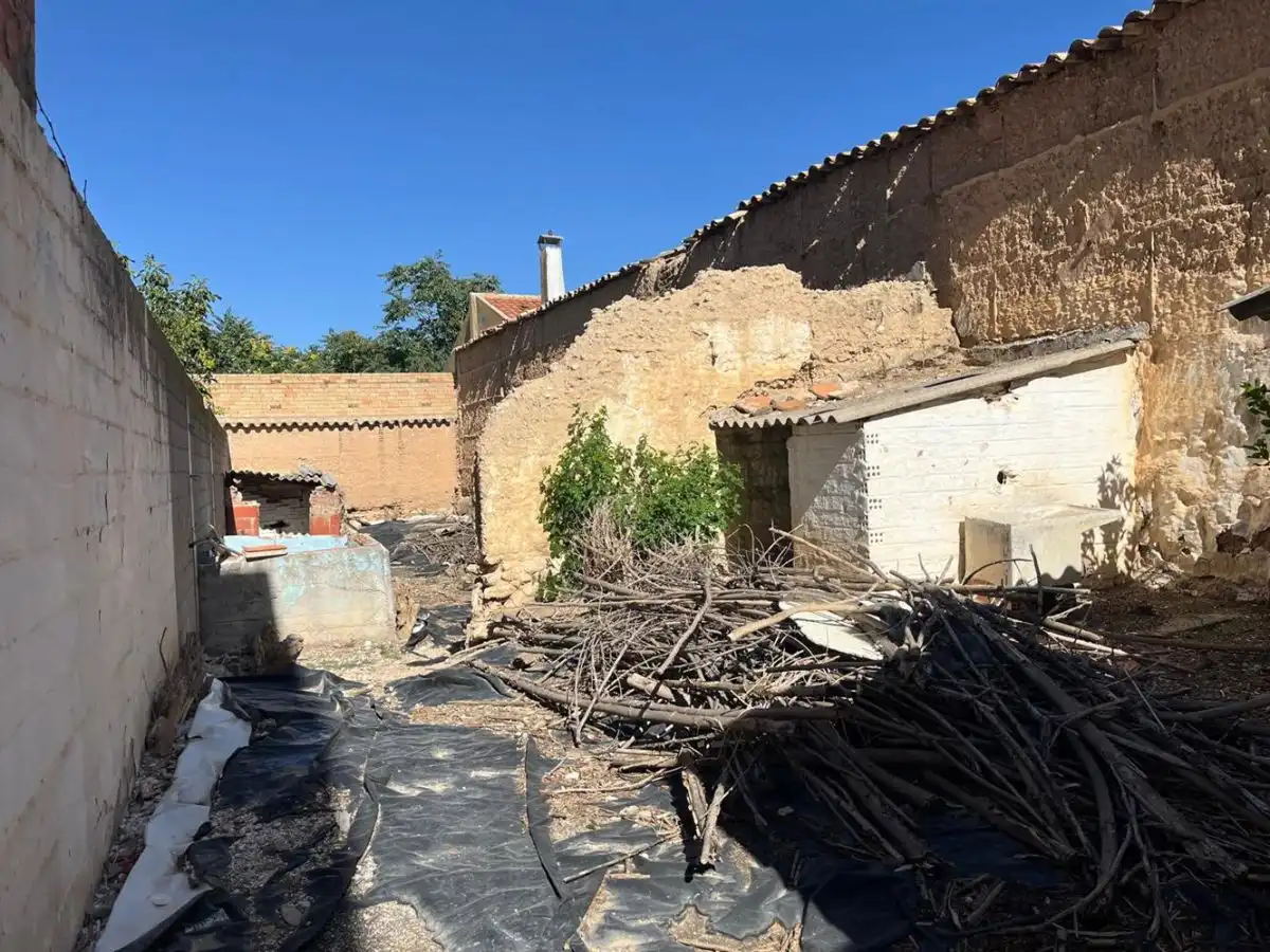 Casa en venta en La Roda, imagen 6