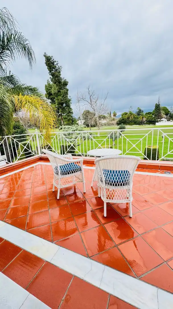 Haus mit Pool zum Verkauf in Marbella - Marbella,Guadalmina,Camino Cortes, imagen 3