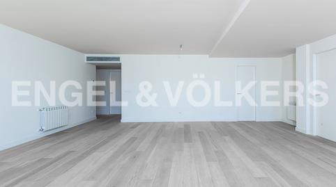 Foto 3 de Apartament de lloguer a Vallehermoso, Madrid