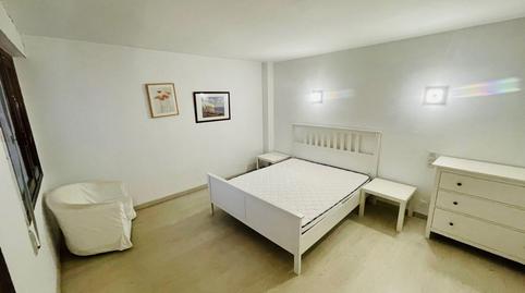 Foto 5 von Wohnung zur Miete in Carrer de L'almirall Oquendo, Son Armadans,  Palma de Mallorca