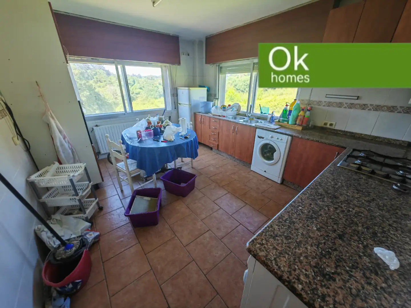 Casa amb terrassa en venda a Vilaboa Sur, imagen 6