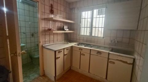 Foto 4 de Planta baixa en venda a N/a, Barrio de Ciudad Jardín, Málaga