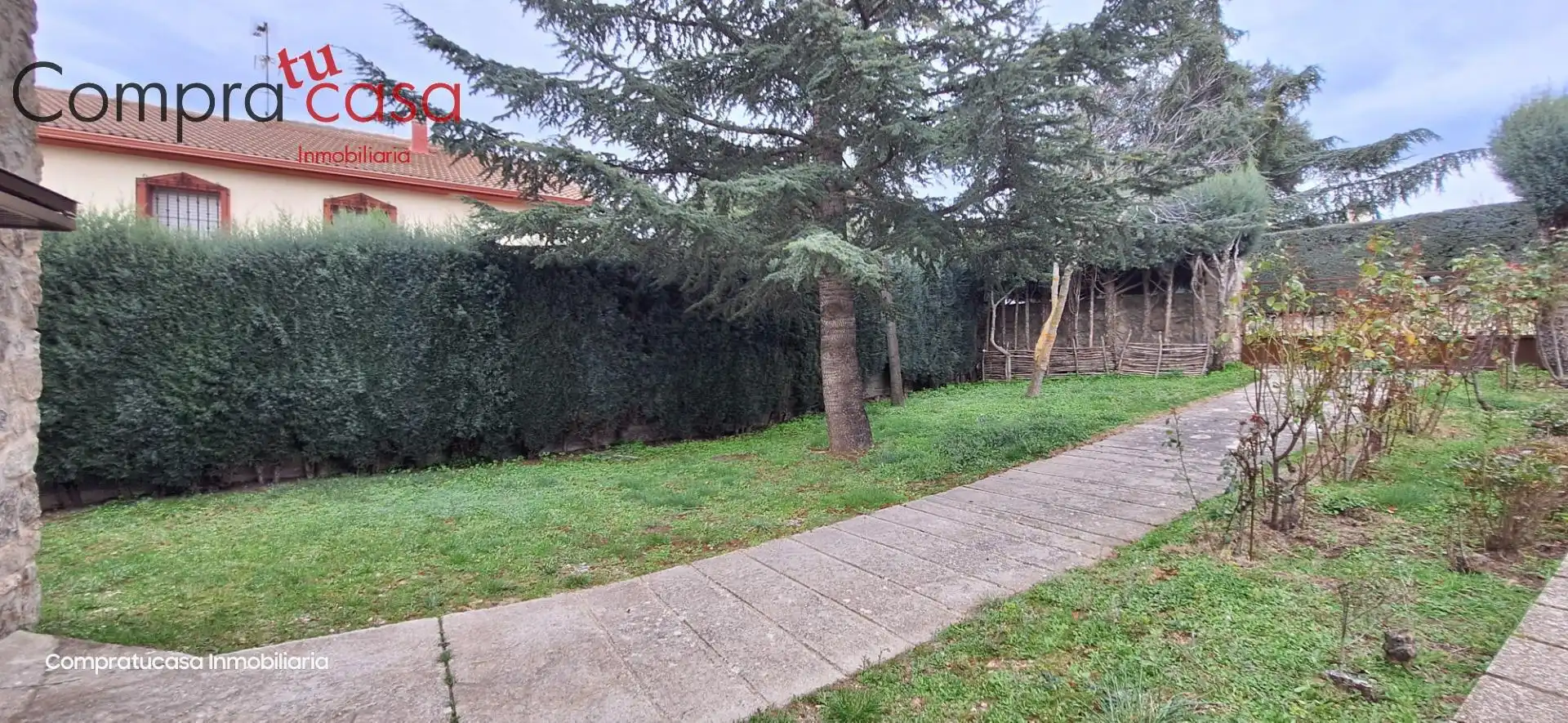 Xalet amb jardí en venda a Calle de los Potros, imagen 47