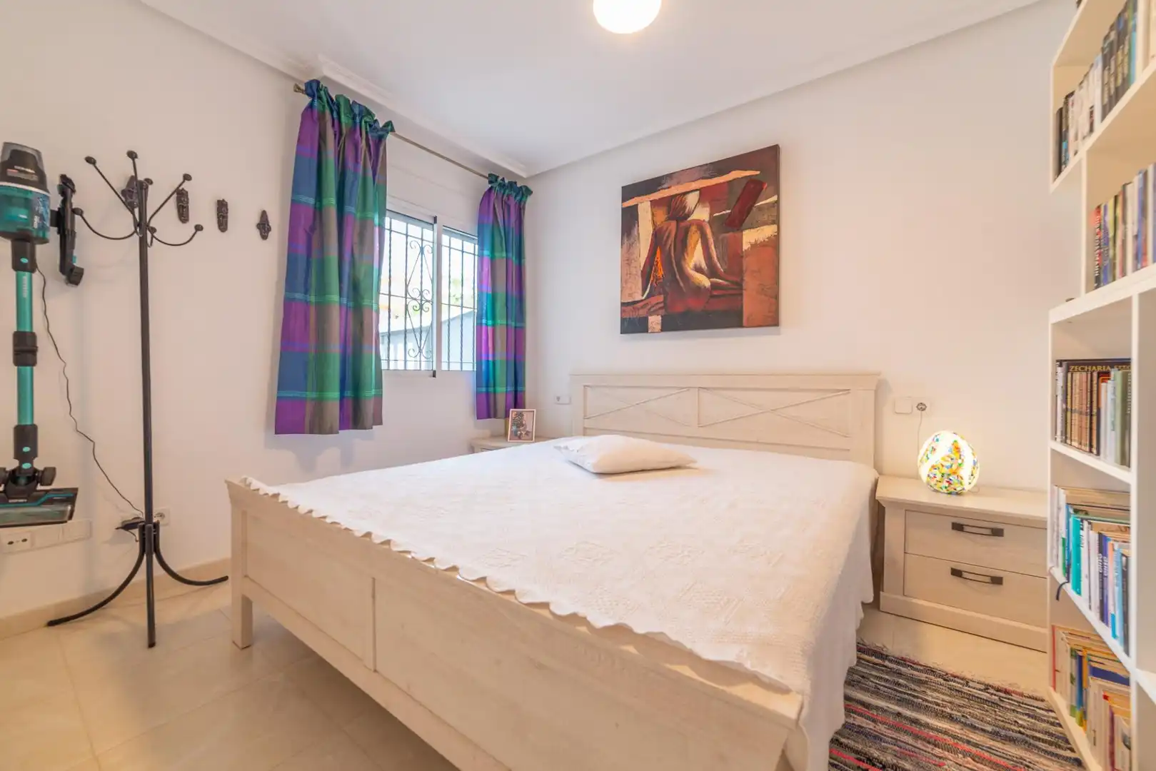 Villa con terrazza in vendita a Santiago de la Ribera, imagen 12