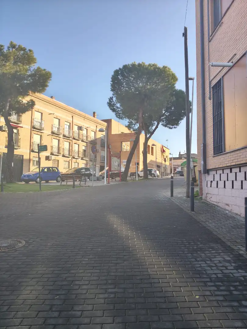 Dúplex amb ascensor en venda a Calle Comercio 1, imagen 20