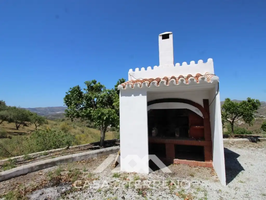 Haus mit Pool zum Verkauf in Canillas de Aceituno, imagen 17