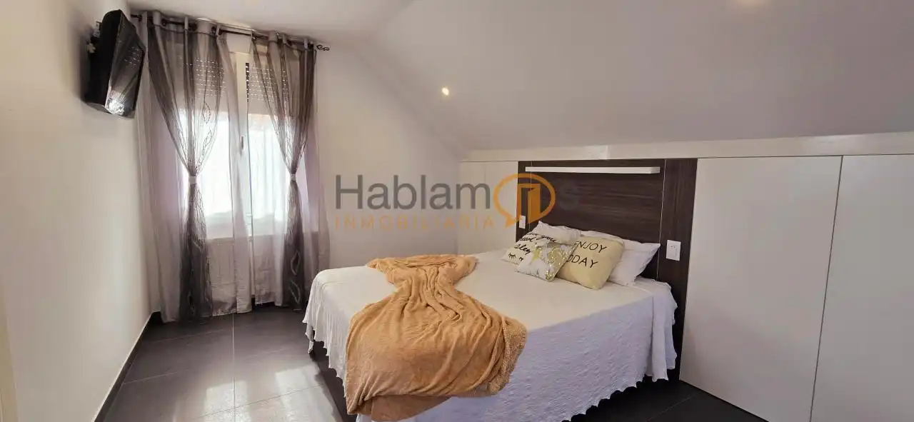 Casa con terrazza in vendita a A Illa de Arousa, imagen 19
