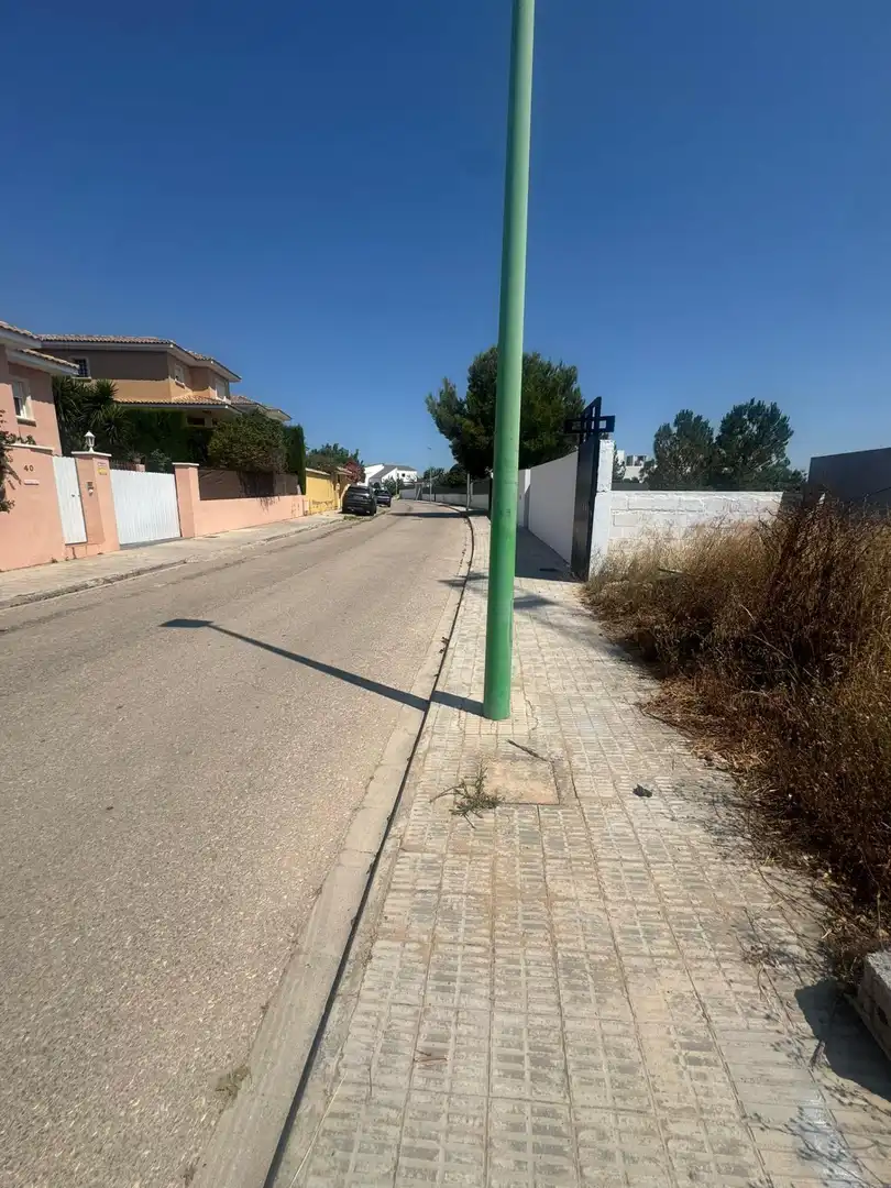 Grundstücke und Bauplätze zum Verkauf in Calle de los Serranos, imagen 16
