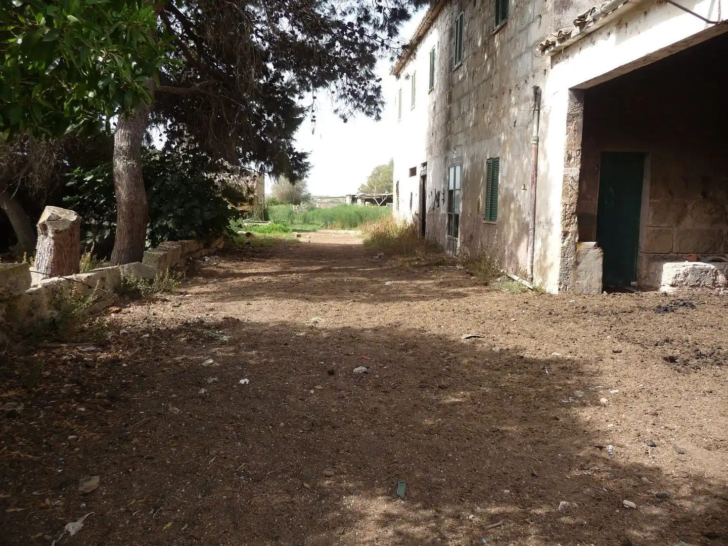 Finca rústica en venda a Son Ferriol