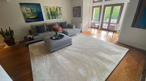 Foto 4 de Apartament en venda a Paseo Espolón, Casco Antiguo, Burgos