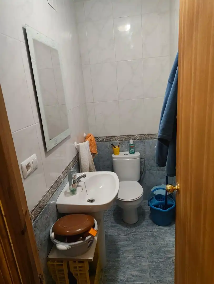 Bany de Local en venda en Jerez de la Frontera