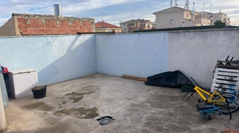 Foto 3 de Casa adosada en venda a Casas de Juan Núñez, Albacete