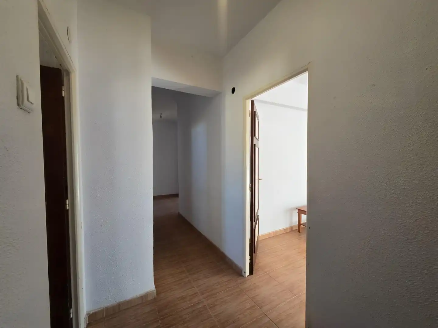 Flat for sale in Plasencia  with Terrace and Balcony