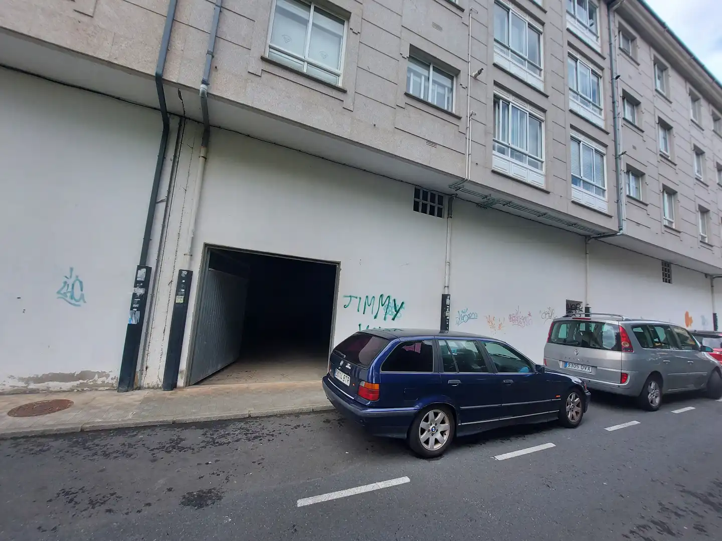 Local comercial en venda a Carretera Gandara, imagen 4