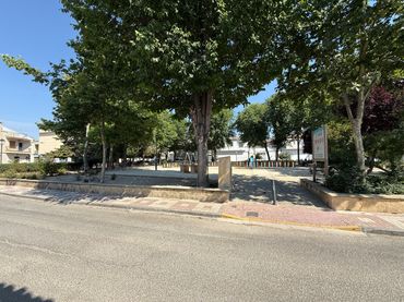 Adossat amb balcó en venda a Calle Vereda del Carmen 9