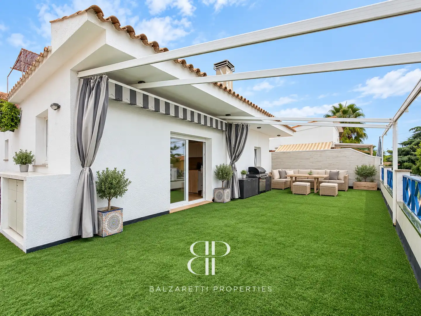 Villa avec balcon à vendre à Carrer dels Llimoners, imagen 33