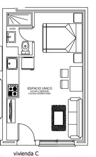 Habitatge en venda a Centro, imagen 15