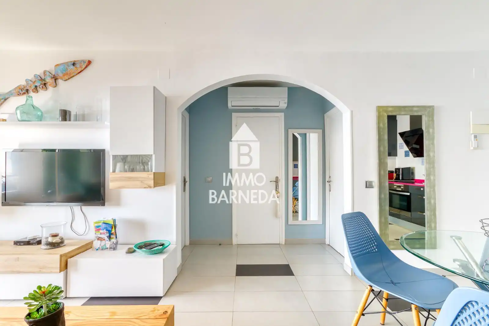 Wohnung mit Terrasse zum Verkauf in Joan Timoneda 98, imagen 14