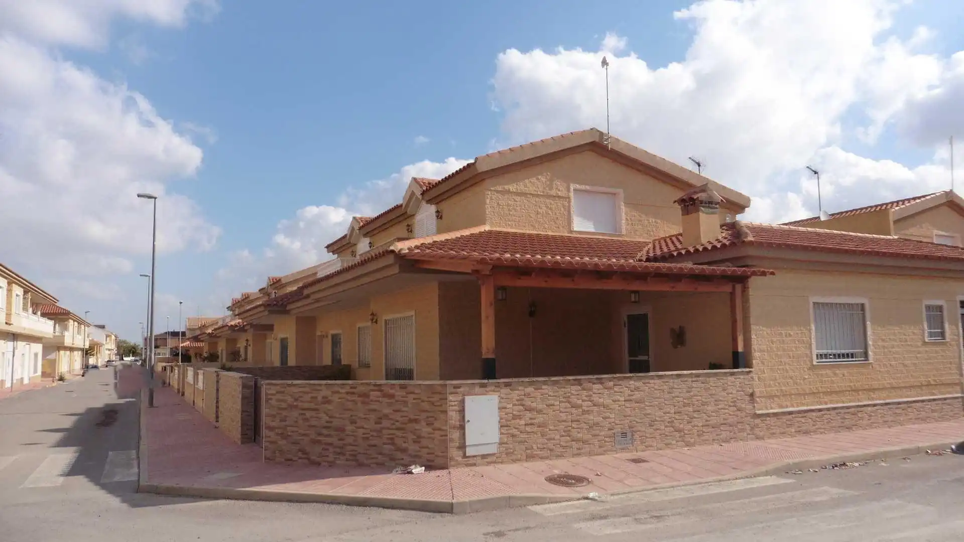 Maison à vendre à CAMPOAMOR