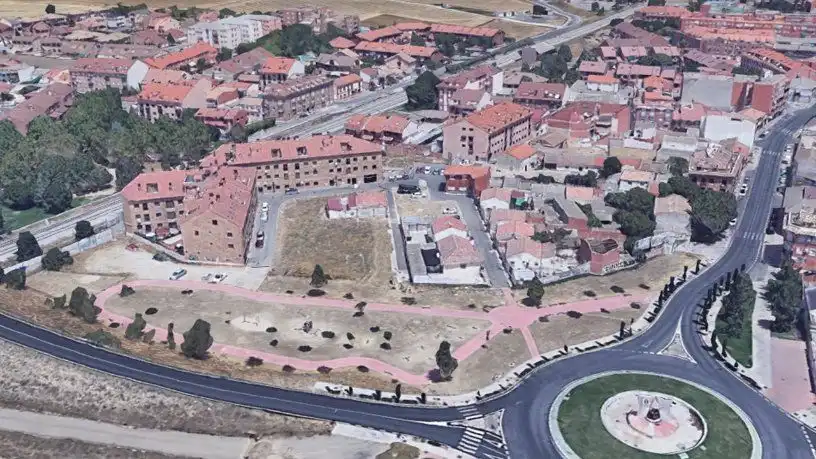 Terreno residenziale in vendita a calle San Anton, imagen 2