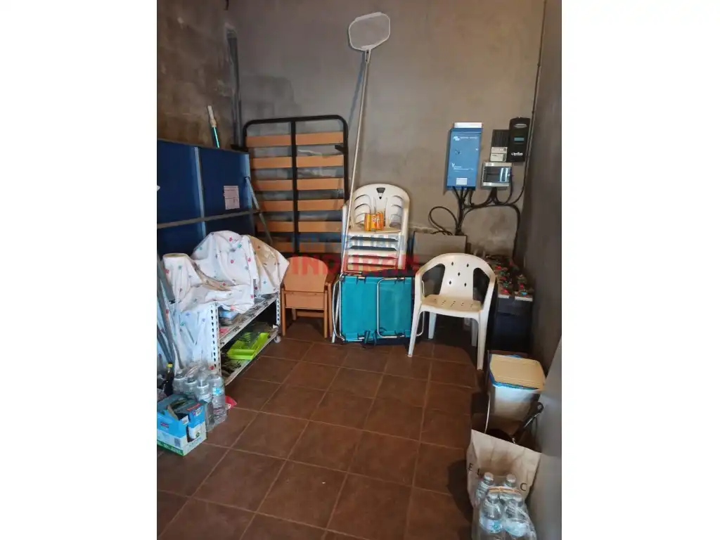 Finca rústica en venta en Losar de la Vera