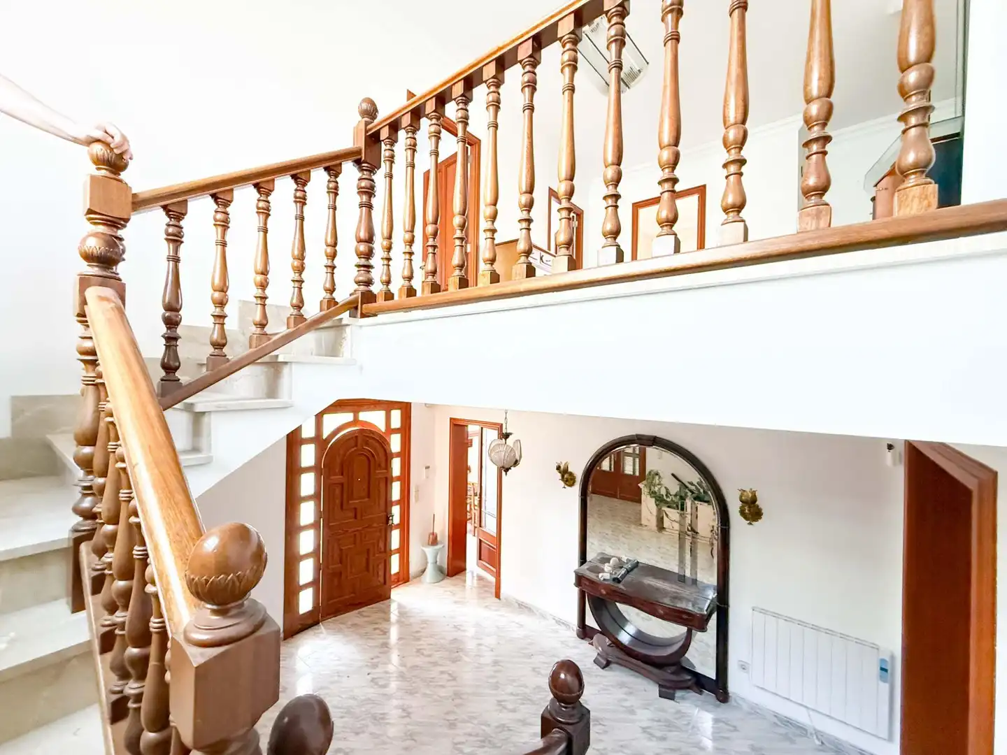 Casa o chalet de alquiler en Manacor con Aire acondicionado, Terraza y Amueblado