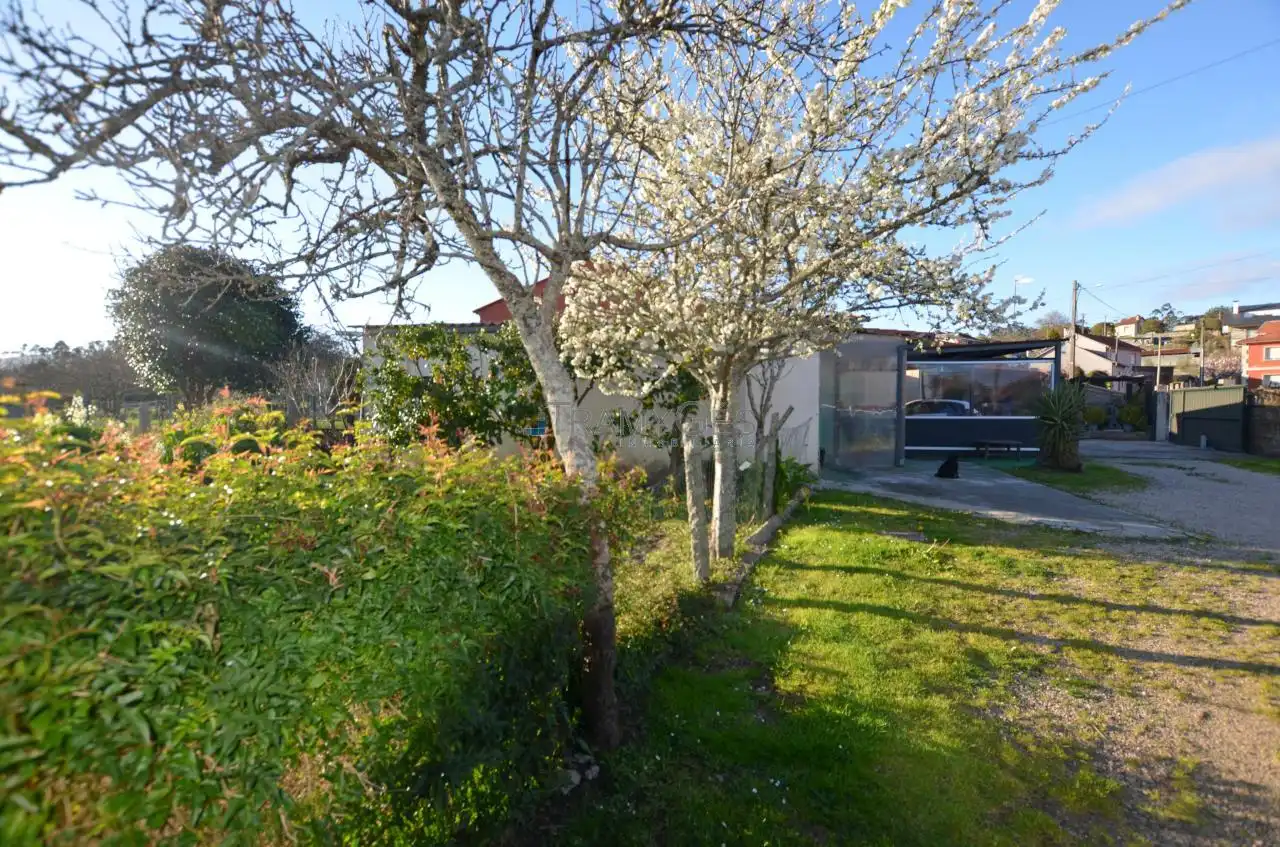 Maison avec jardin à vendre à LUGAR A ALDEA, imagen 41