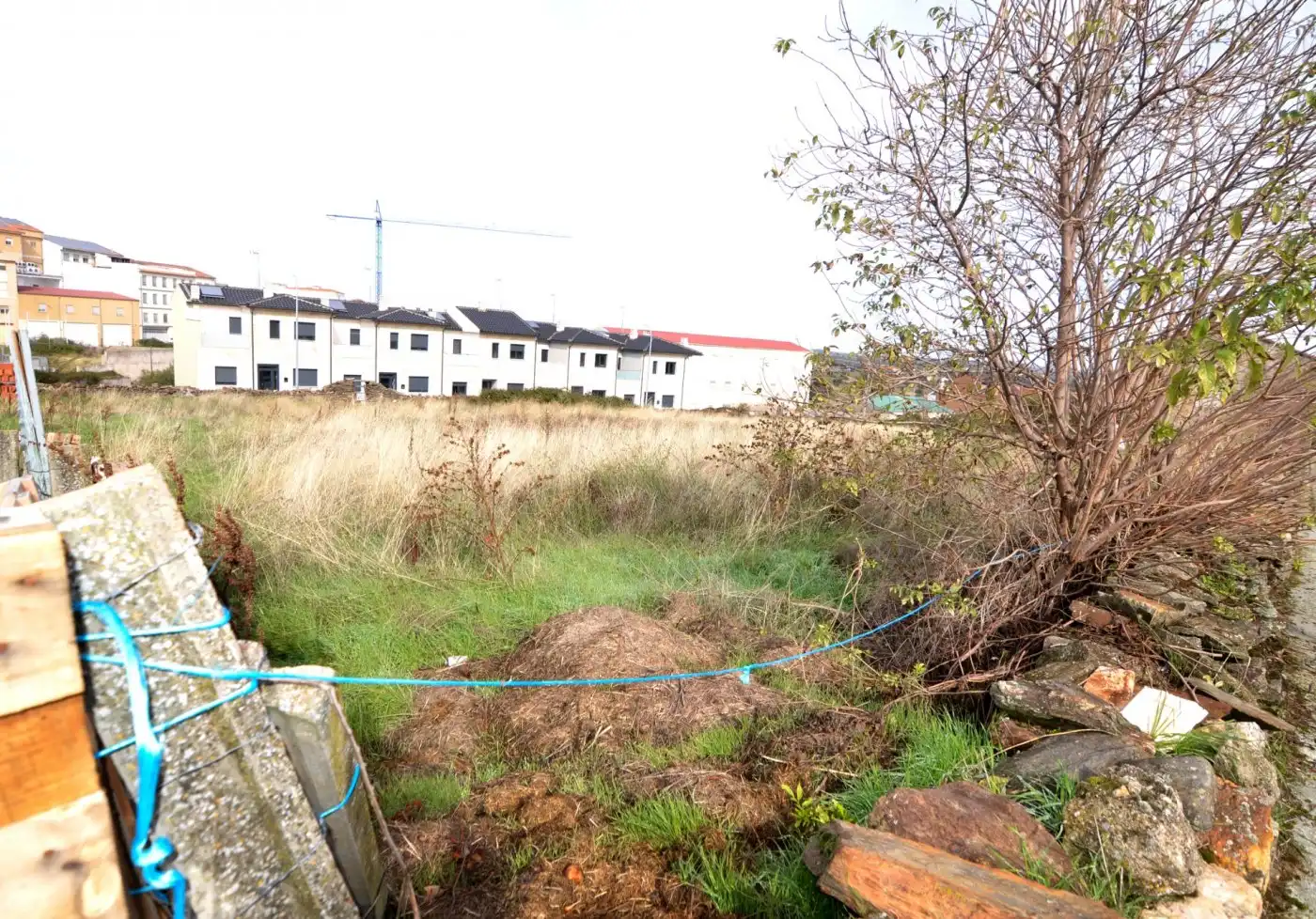 Terreny residencial en venda a Guijuelo, imagen 6