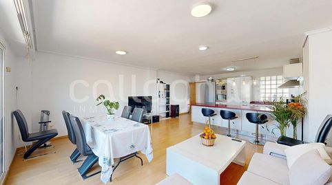 Foto 3 de Piso en venta en Rocafort, Valencia