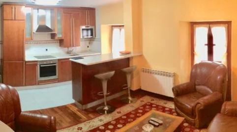 Foto 3 de Pis en venda a Espinosa de los Monteros, Burgos