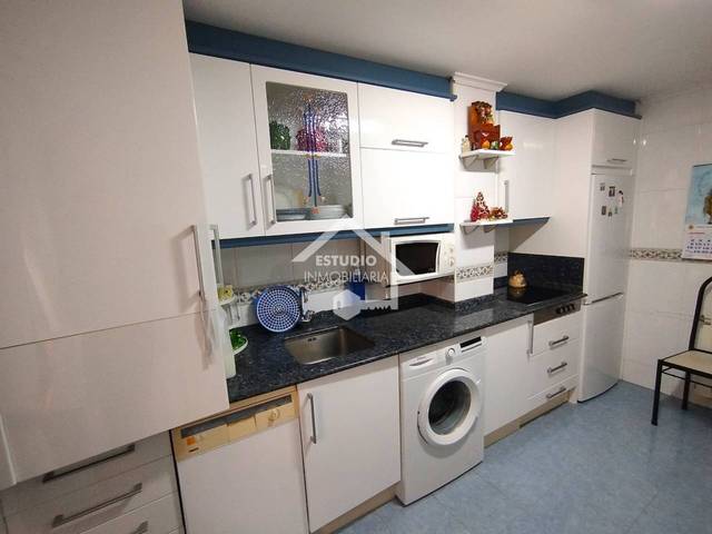 Piso en Venta en Calle Rua Santa Maria en Viana