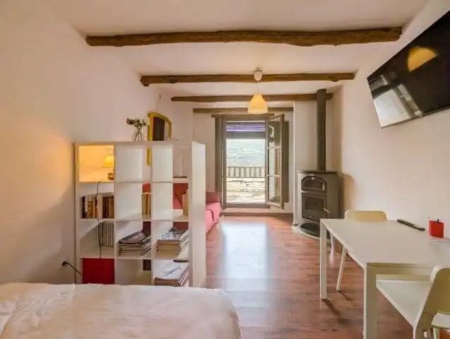 Habitación de Piso en venta en Bubión con Calefacción y Piscina comunitaria