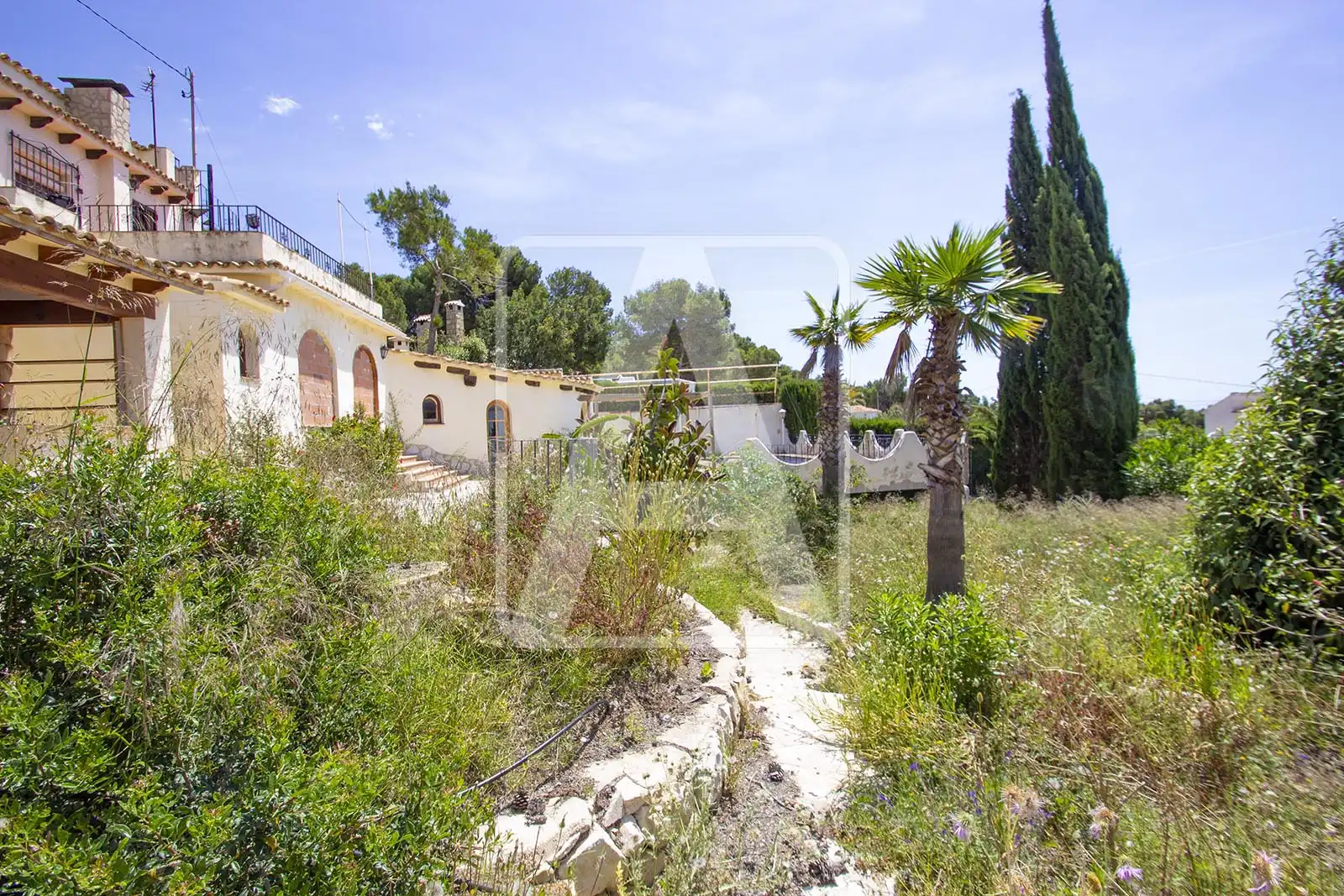 Terreno residencial en venta en La Fustera, imagen 7