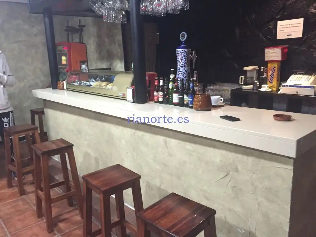 Local comercial en venta en Avenida de la Reguera 10, imagen 4
