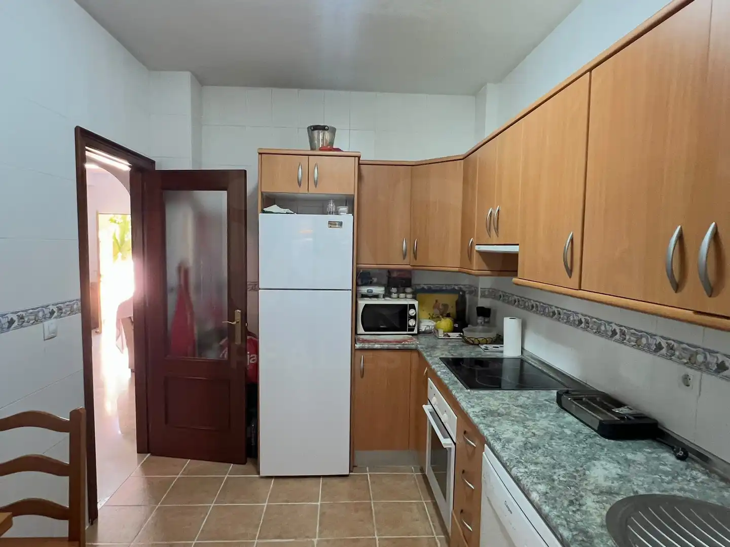 Semi-detached house with pool for sale in Chilches, imagen 33
