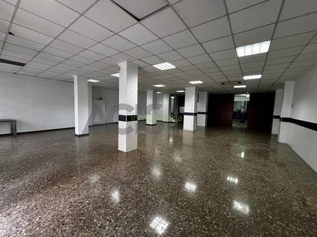 Local comercial en Alquiler en L'Alcúdia