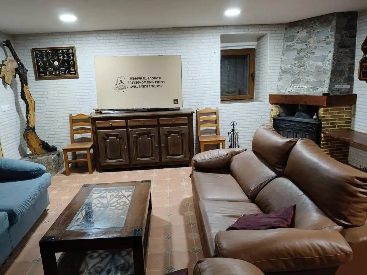 Casa en venda a Cariño, imagen 13