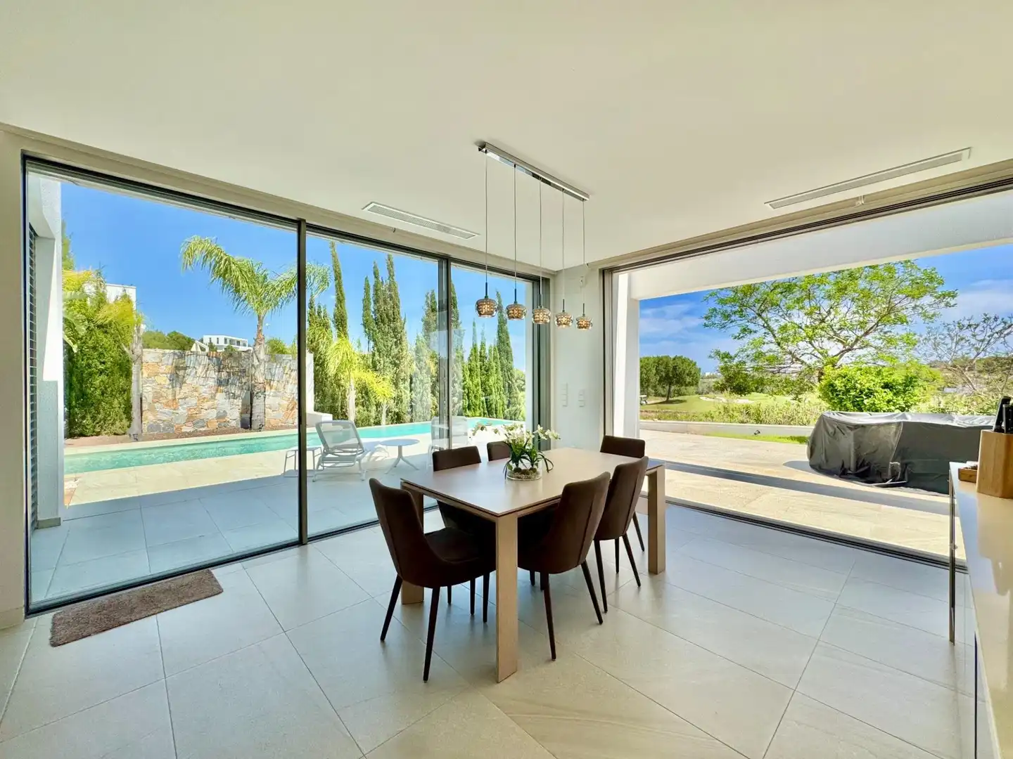 Casa amb piscina en venda a N/A, imagen 4