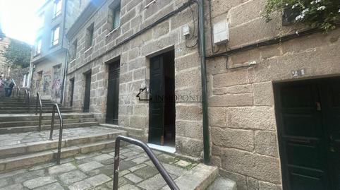 Foto 3 de Casa adosada en venta en Centro - Echegaray, Pontevedra Capital