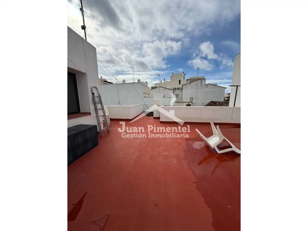 Piso en venta en Calle Santa Ana 1, imagen 29