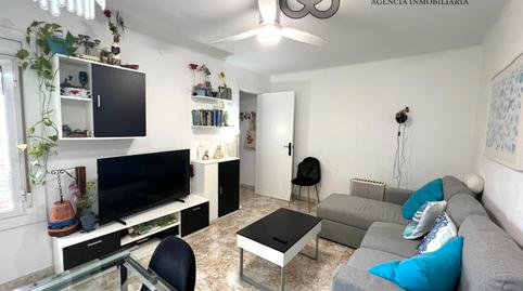 Foto 5 de Pis en venda a Carrer de la Font del Remei, 31, El Coll,  Barcelona Capital