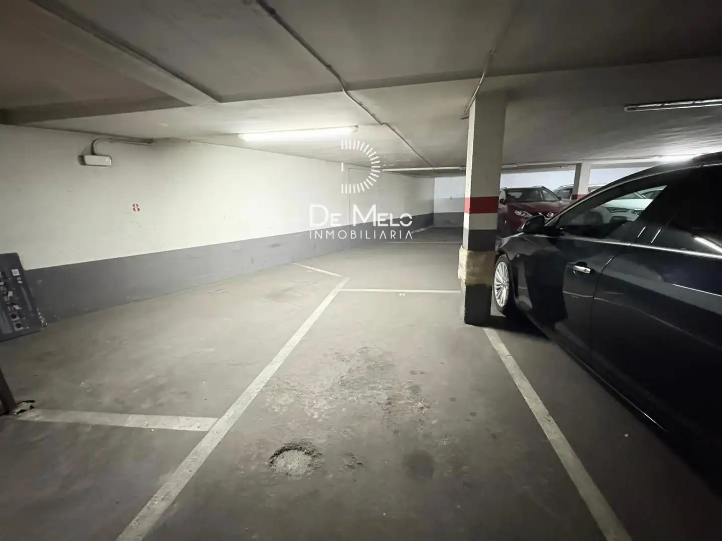 Parking de Garaje en venta en L'Hospitalet de Llobregat