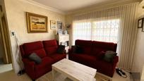 Living room of House or chalet for sale in Los Montesinos  with Air Conditioner, Terrace and Swimming Pool