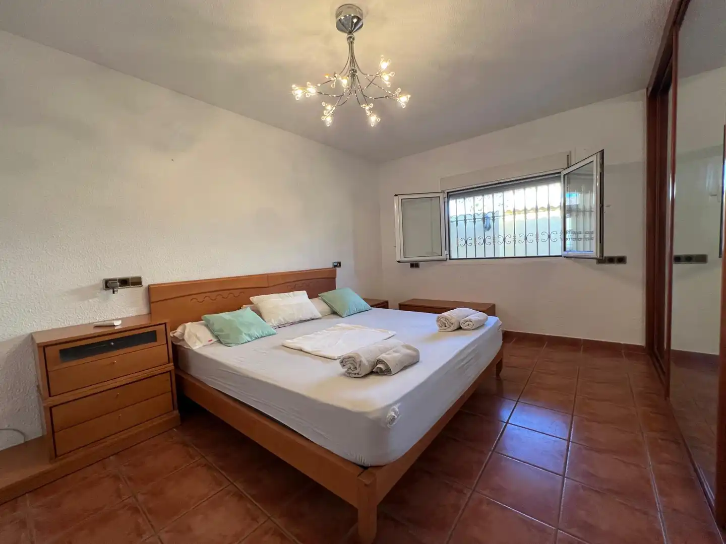 Detached house for sale in Barranco Hondo, imagen 20