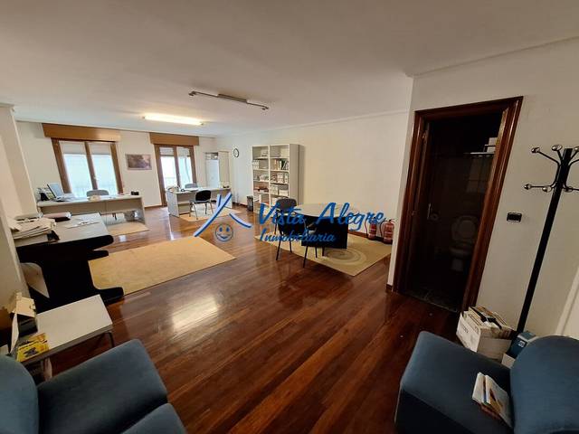 Oficina en Venta en Calle Arrabal en Haro