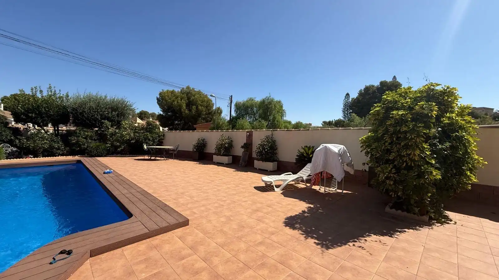Villa zum Verkauf in Orihuela Costa, imagen 3